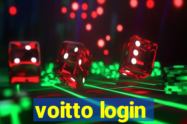 voitto login